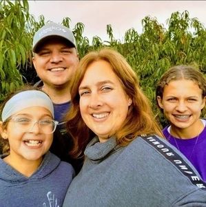 Meet your Posher, Jackie